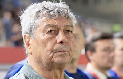 Mihai Stoichiță a dezvăluit ce îi oferise ieri FRF lui Mircea Lucescu: „Ăsta era planul lui Burleanu”