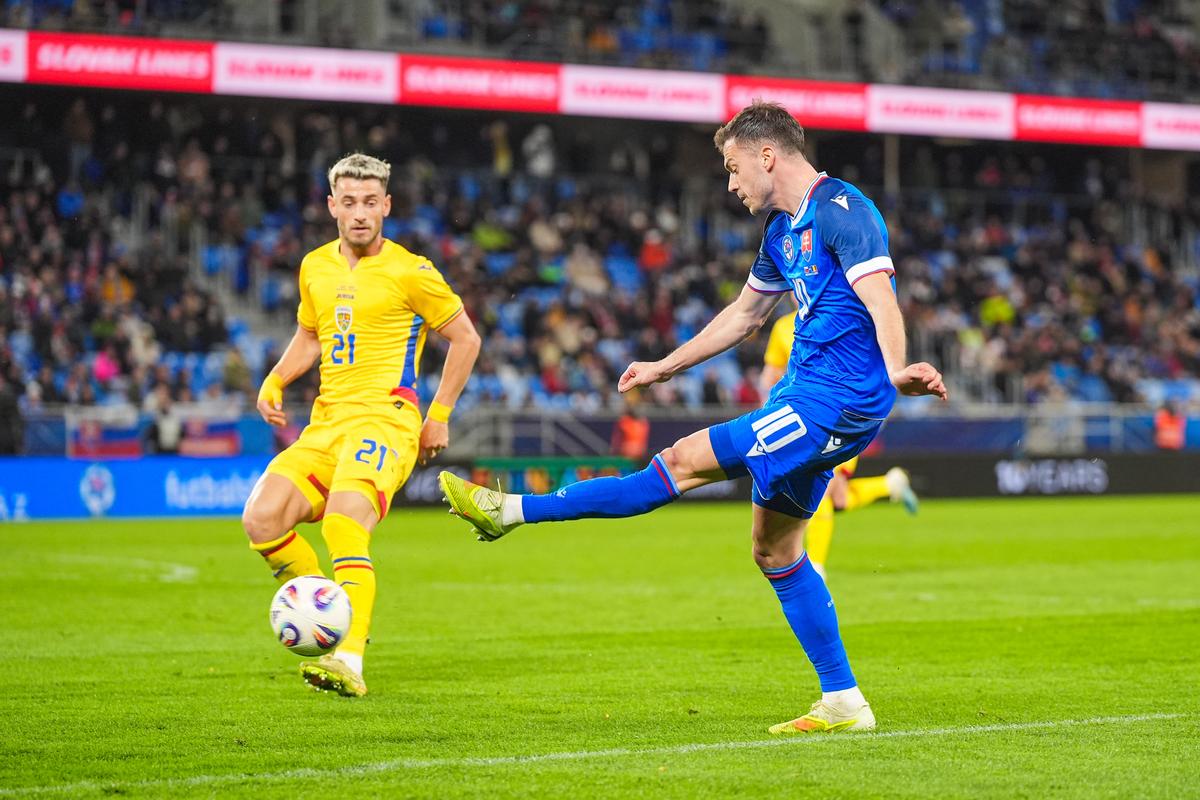 România s-a prăbușit în clasamentul FIFA! » Nu am mai stat așa rău din 2012