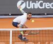 Damir Dzumhur FOTO Cristi Preda