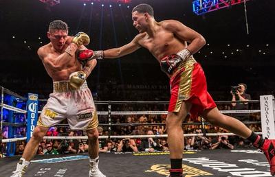 „L-au prins dopat” » Roland Gavril rememorează cele două meciuri pentru titlul mondial cu Benavidez: „Canelo Alvarez era un adversar de 3 ori mai ușor”
