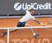 Damir Dzumhur FOTO Cristi Preda