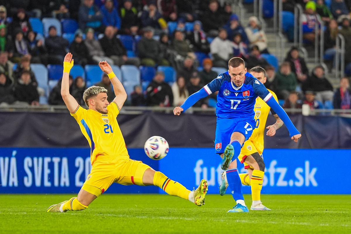 România s-a prăbușit în clasamentul FIFA! » Nu am mai stat așa rău din 2012