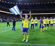 Povestea Campionatului Mondial! A terminat preliminariile pe ultimul loc, fără victorie, dar s-a calificat la turneul final