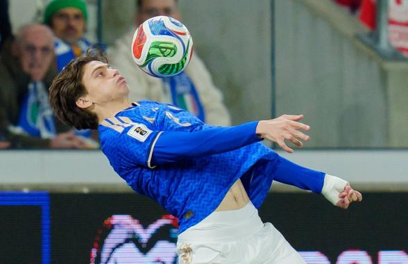 Inter, ofertă oficială pentru fundașul dorit de Chivu