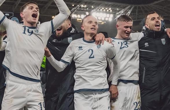 Românii sunt cu ochii pe ei diseară! Doi fotbaliști din play-off-ul Superligii visează la Mondiale