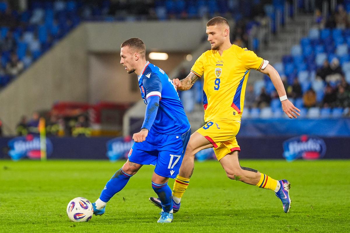 România s-a prăbușit în clasamentul FIFA! » Nu am mai stat așa rău din 2012