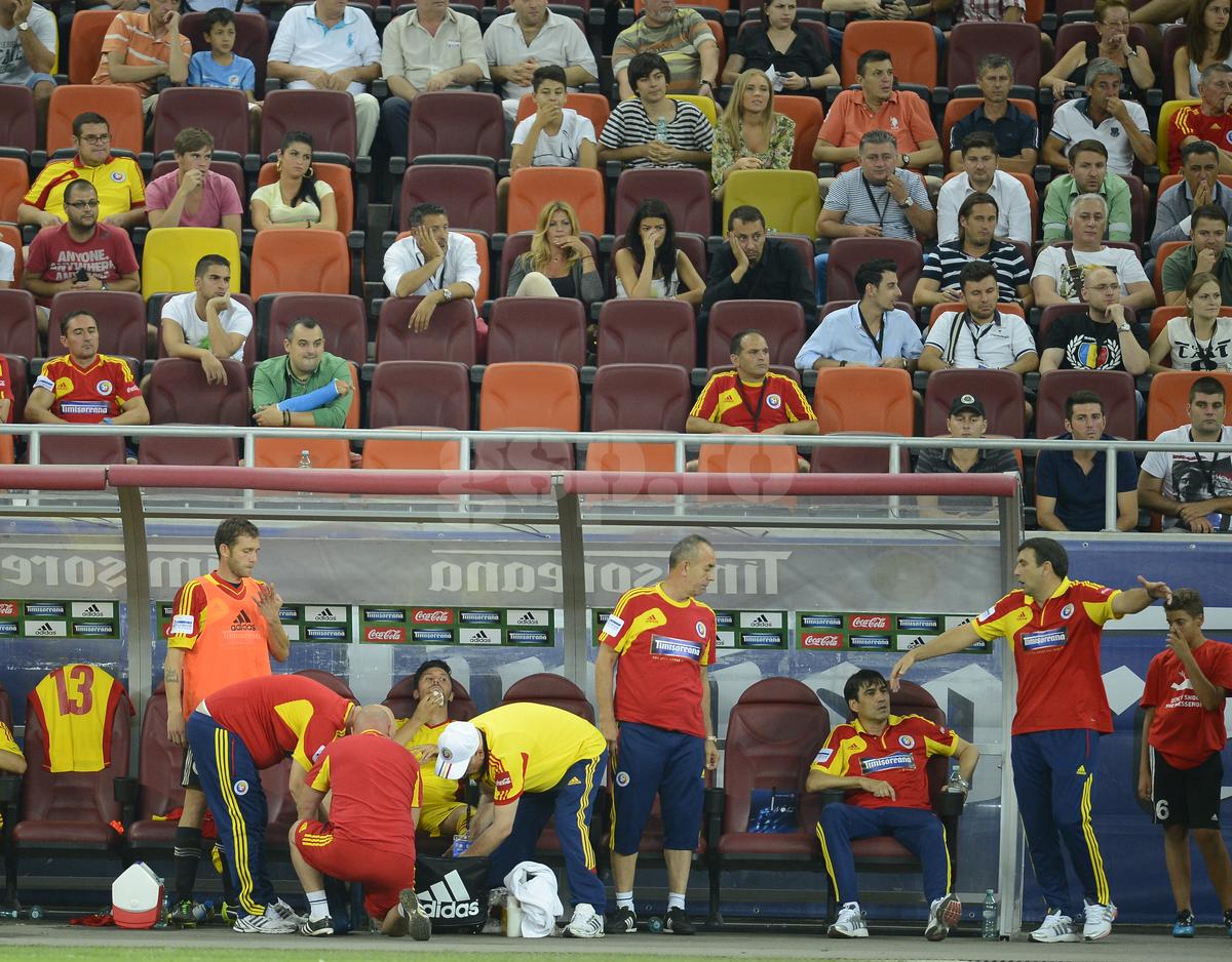 Ciprian Marica accidentare 2013