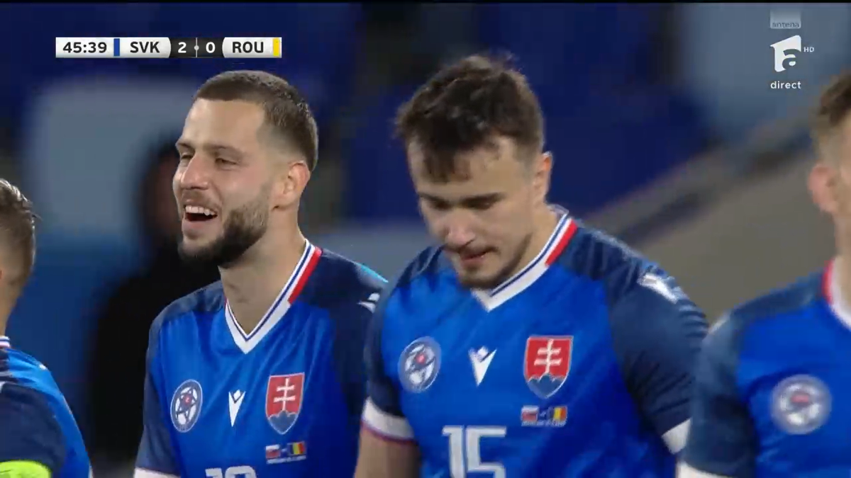 Bogdan Stelea nu-l menajează, după gafa din Slovacia: „Aioani, cum să spun...”