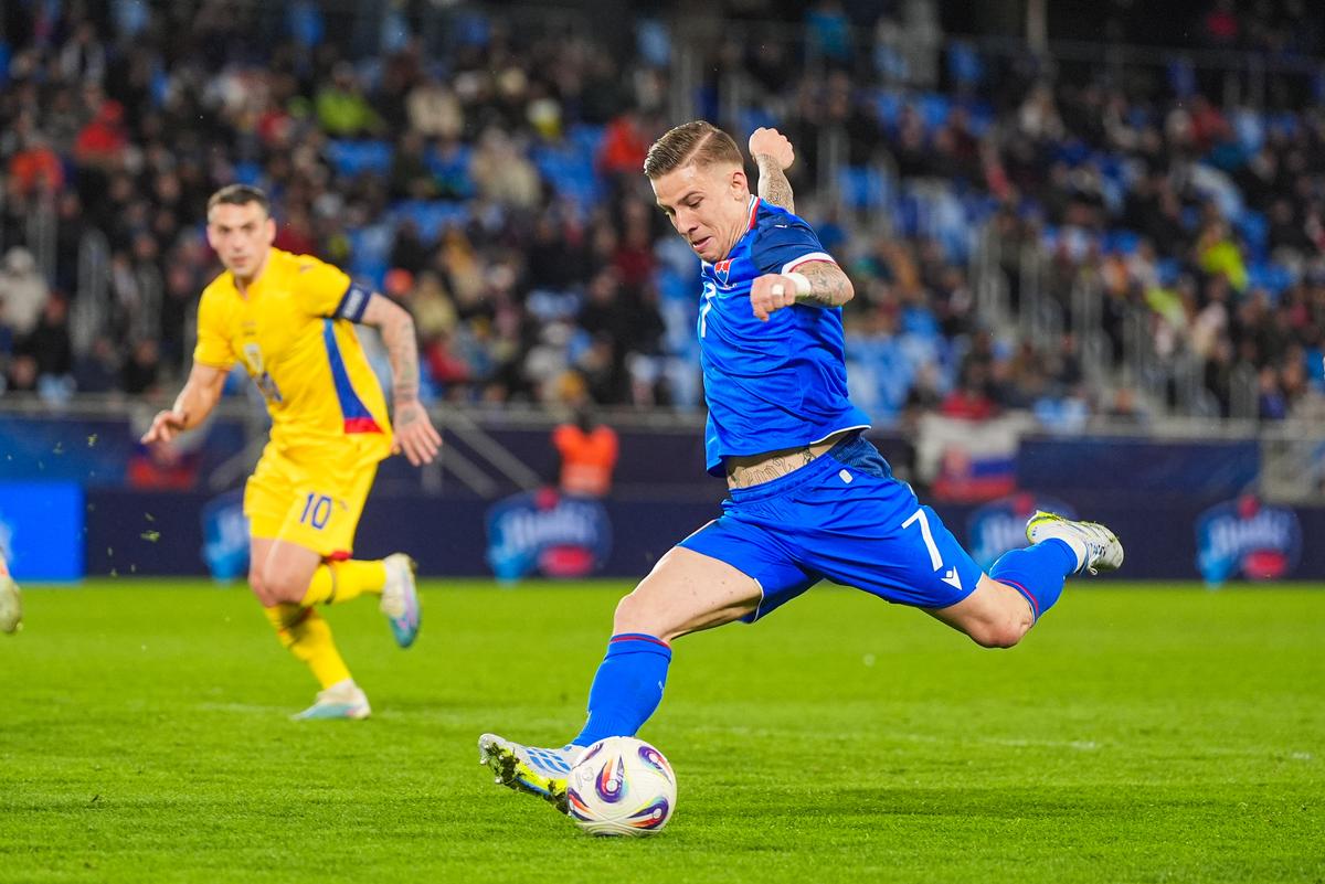 România s-a prăbușit în clasamentul FIFA! » Nu am mai stat așa rău din 2012