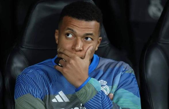 Trădare la nivel înalt: schimbă după 20 de ani? » „Real Madrid ar fi încântată de alegerea lui Kylian Mbappe!”