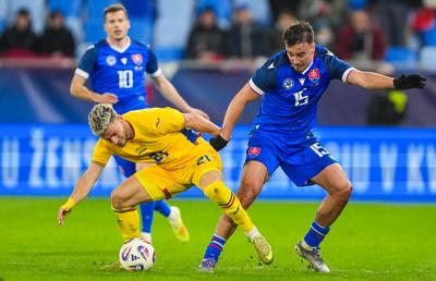 Azi, la GSP Live: România pierde și cu Slovacia. Cele 48 de naționale calificate la Mondial