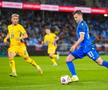 Laszlo Benes în Slovacia - România, meci amical // 31 martie 2026, foto: Getty Images