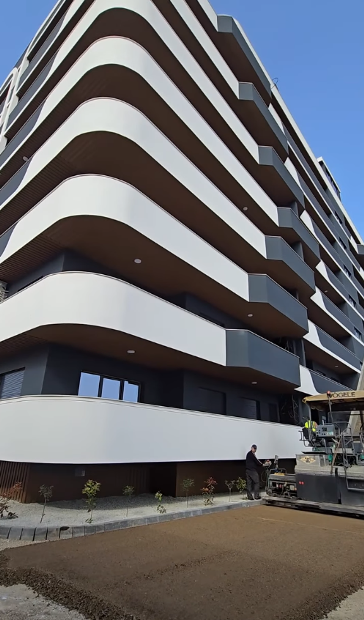 Park Hill Residence Prizren / Foto: Instagram