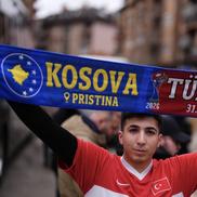 Imagini înainte de Kosovo - Turcia / Foto: Imago Images