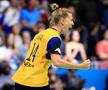 Nathalie Hagman  / FOTO: Imago
