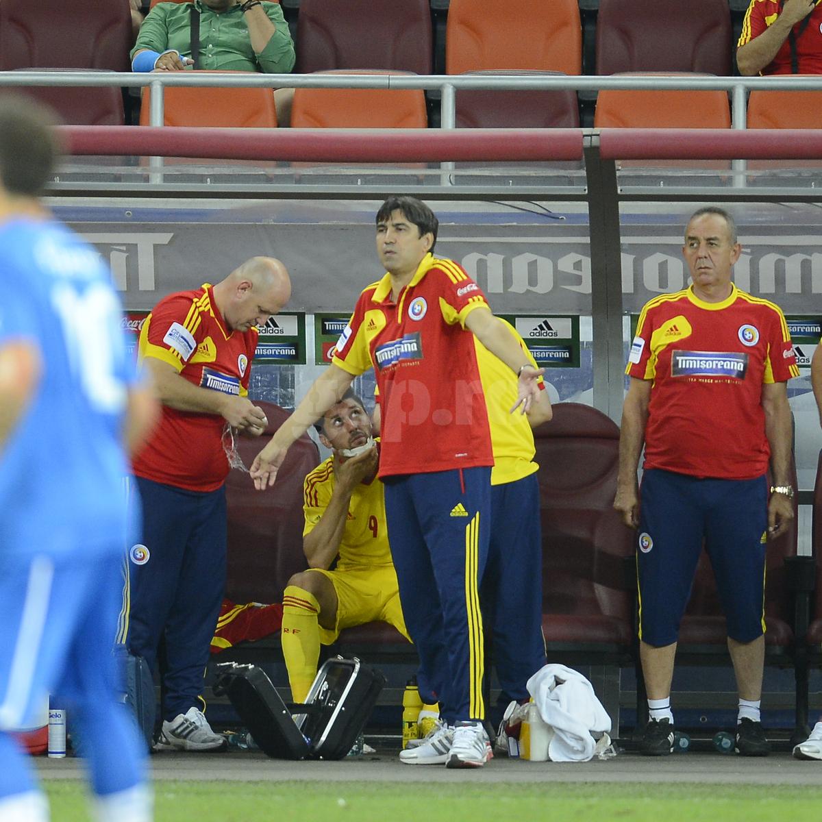 Ciprian Marica accidentare 2013
