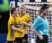 Nathalie Hagman și Daniela de Jong / FOTO: Imago
