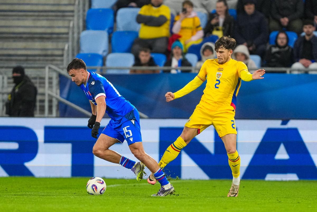 România s-a prăbușit în clasamentul FIFA! » Nu am mai stat așa rău din 2012