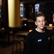 Nathalie Hagman și Daniela de Jong / FOTO: Imago