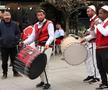 Imagini înainte de Kosovo - Turcia / Foto: Imago Images