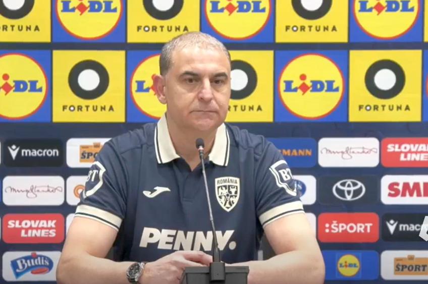 Ionel Gane, „secundul” României