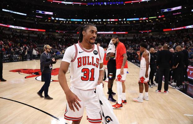 Dat afară de Chicago Bulls pentru un discurs anti-LGBT: „Sunt mincinoși. Cum e comportamentul meu dăunător echipei?”