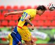 Fernando Pellegrini, marcând contra lui Liechtenstein pentru reprezentativa U18 // foto: Imago Images