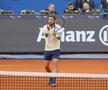 Damir Dzumhur FOTO Cristi Preda