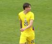 Fernando Pellegrini, în acțiune contra lui Liechtenstein