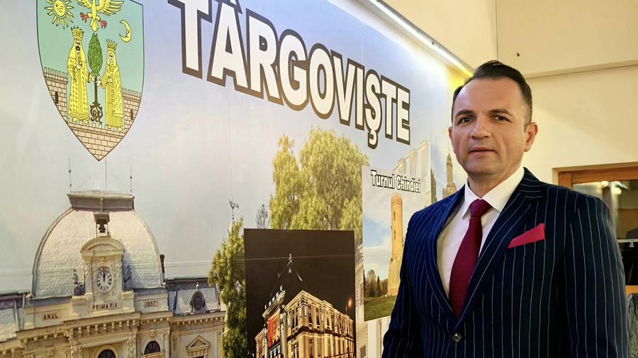 Primarul Cristian Daniel Stan anunță stoparea cotizației către Chindia În cursa pentru promovarea în Superligă, clubul încasează un croșeu în plin: „Gata cu cotizația! Nu mai dăm niciodată!”