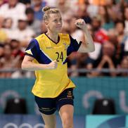 Nathalie Hagman / FOTO: Imago