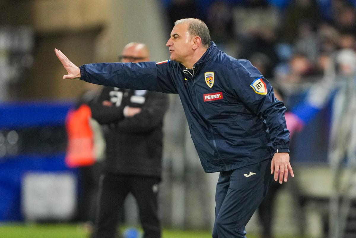 România s-a prăbușit în clasamentul FIFA! » Nu am mai stat așa rău din 2012