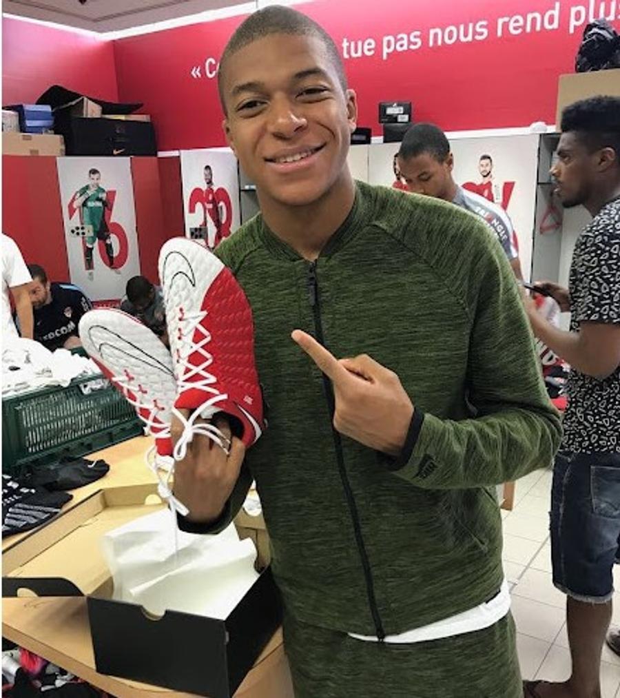 Trădare la nivel înalt: schimbă după 20 de ani? » „Real Madrid ar fi încântată de alegerea lui Kylian Mbappe!”