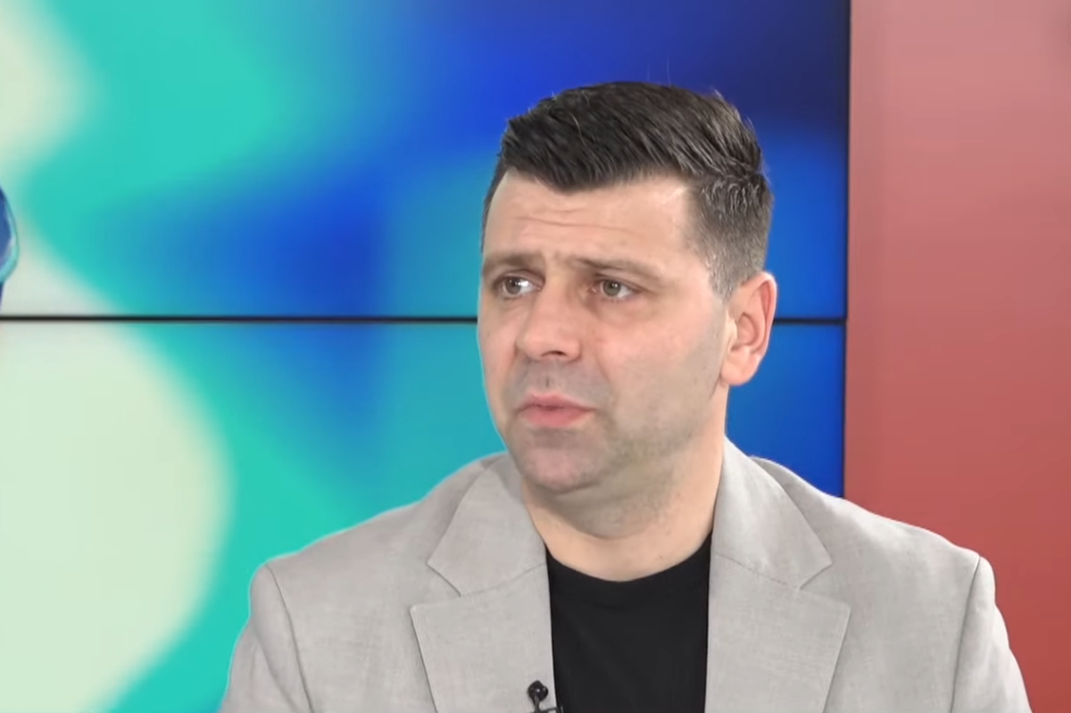 Raul Rusescu, impresionat de doi „tricolori” în România - Țara Galilor: „Impecabili” + „Asta e poziția lui Olaru!”