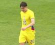 Fernando Pellegrini, în acțiune contra lui Liechtenstein