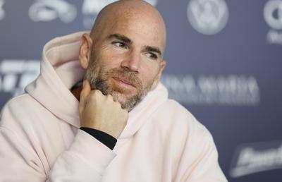 Adrian Manarino, al doilea favorit la Țiriac Open: „Mi-aș dori ca sezonul pe zgură să înceapă puțin mai târziu. E prea devreme să jucăm în Europa”