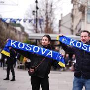 Imagini înainte de Kosovo - Turcia / Foto: Imago Images