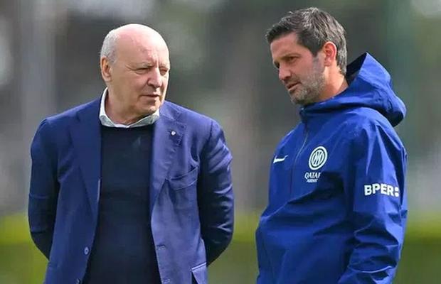 150 de milioane de euro pentru un Inter de top în Liga Campionilor » Cei trei titulari pe care-i vrea Cristi Chivu