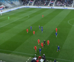 Imagini dramatice! Selecționerul Turciei U21 a leșinat imediat după decizia arbitrului, meci abandonat