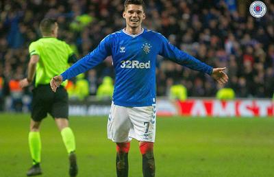 Ce înseamnă transferul lui Ianis Hagi la Rangers » Detalii oferită de Gică Popescu: „E un semn”