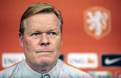 Ronald Koeman, dezvăluire incredibilă! Ce i-a provocat infarctul de la începutul lunii: „M-am albit la față!”