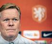 Ronald Koeman // FOTO: Guliver/GettyImages