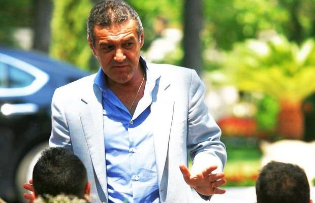 FCSB. Omul care poate decide lupta în play-off: „Țineam cu Steaua când eram micuț, acum am și niște interese financiare”