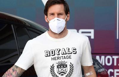 BARCELONA. Messi, afectat emoțional de pandemie: „Simt o frustrare enormă!” » Ce l-a durut cel mai mult