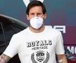 Leo Messi // FOTO: Instagram