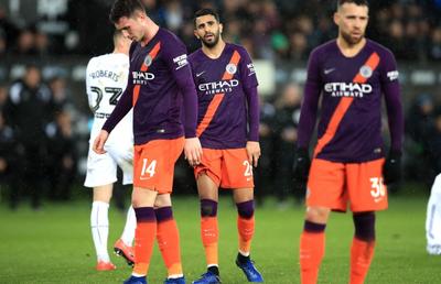 Alt superstar din Premier League JEFUIT! Pagubă de 500.000 de lire sterline pentru jucătorul lui Manchester City