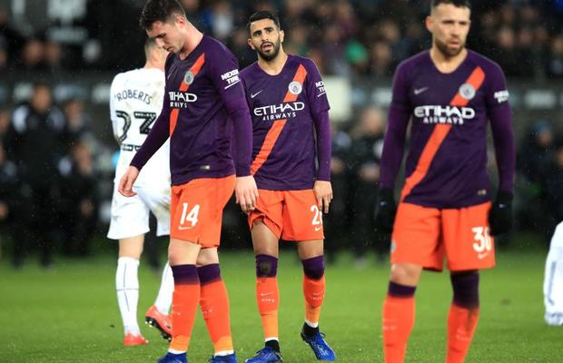 Alt superstar din Premier League JEFUIT! Pagubă de 500.000 de lire sterline pentru jucătorul lui Manchester City