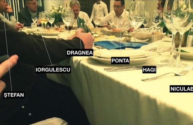 Dumitru Dragomir, declarații incendiare despre Victor Ponta: „Pusesem mâna pe un scaun, îl alergam prin toată televiziunea” + acuze GRAVE: „El și Dragnea i-au promis amnistie fiscală ca să nu fiu ales”