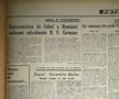 EXCLUSIV Detaliul mai puțin știut din viața lui Nicolae Dobrin » Care era cealaltă poreclă a „Gâscanului”: „Noi așa îi spuneam”