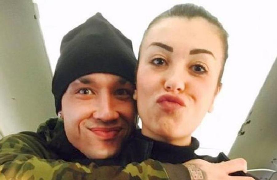 Veste tragică în familia lui Radja Nainggolan